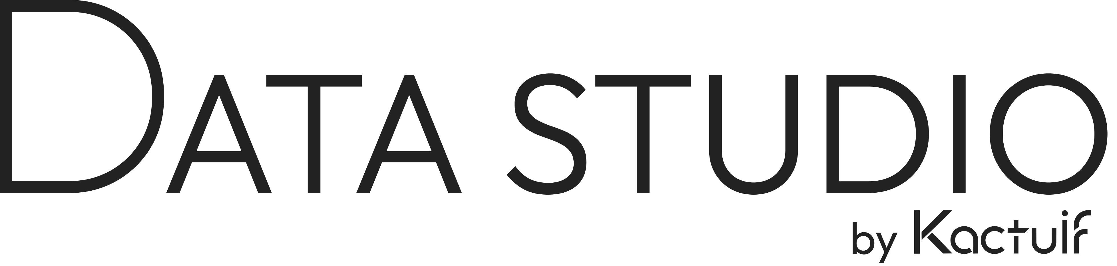 DATA STUDIO